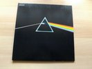LP PINK FLOYD -THE  DARK SIDE OF THE MOON / 2C068-05249 France (1973) Sehr Gut