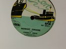  Midnight Sunshine - Family Man UK Trojan Escort 1970 / REGGAE SKA