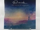 Riverside - Love, Fear And The Time Machine Vinyl Record LP