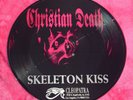 RARE OOP #869/2000 ROZZ WILLIAMS PIC DISC 10