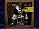 FRANK ZAPPA VERY RARE SEALED 3LP BOX SET THING-FISH 1984 USA1st PRESS W/INSERTS