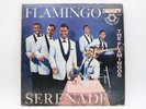 A37 The Flamingos: ?Flamingo Serenade - 1965 End Records LP 304 - Doo Wop LP