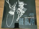 Lee Morgan - The Rajah. Blue note Tonepoet Edition Vinyl LP. Like new.