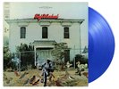 Taj Mahal - Taj Mahal - 180G Black Vinyl LP