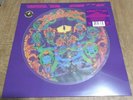 Grateful Dead Anthem of the Sun picture disc 50th anniversary vinyl record