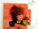NEAR MINT  MOTLEY CRUE SMOKIN' IN THE BOYS ROOM SHAPED VINYL PICTURE DISC