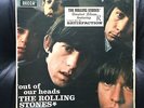 Rolling Stones vinyl LP „Out Of Our Heads“ (unboxed Decca UK LK 4725)