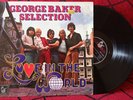 GEORGE BAKER SELECTION ** Love In The World ** ORIGINAL GERMANY PRESS LP