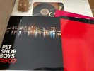 Pet Shop Boys – Disco 3 (Vinyl/LP - 2003)