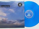 Samiam - Soar LP FIRST 1991 BLUE VINYL PRESSING Hot Water Music Avail Jawbox Emo