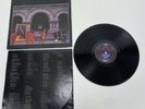 Rush Moving Pictures 1981 Vinyl LP Mercury SRM-1-4013 With inner sleeve