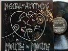 MENTAL AS ANYTHING mouth to mouth OZ CBS lp 1987 fully signed MINT SAMPLE