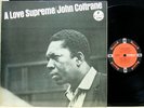 JOHN COLTRANE 