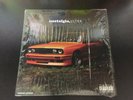 FRANK OCEAN - Nostalgia Ultra Vinyl Record    New (Orange Vinyl)