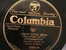 78 rpm Pre-War Country- Gid Tanner and his Skillet Lickers 