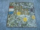 The Stone Roses - Same 1989 UK LP SILVERTONE 1st with EMBOSSED SLEEVE