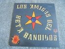 The Beta Band - Los Amigos Del Beta Bandidos 1998 UK 12