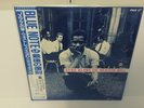 Donald Byrd ?- Byrd Blows On Beacon Hill JAPAN LP w/ obi Westrex 3DII Blue Note