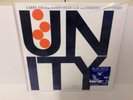 Larry Young ?- Unity MUSIC MATTERS 180 GRAM REISSUE LP Blue Note