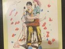 Paul Mccartney II Temporary Secretary Single MPL EMI w/ Original Inner Sleeve