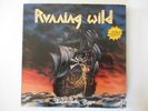 Running Wild Under Jolly Roger