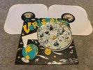 RARE: A Very Small World Comp. 2×LP Vinyl: Jawbreaker, Green Day Pre- Rancid