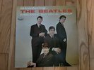 The Beatles Introducing... The Beatles Vinyl LP Vee Jay Records 1964 MONO