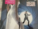 James Bond 007 The Living Daylights Soundtrack - Sealed Vinyl, A-ha, Pretenders