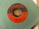 HAL WILLIS MY PINK CADILLAC / BOP-A-DEE BOP-A-DOO 1956 ATLANTIC 45-111ROCKABILLY
