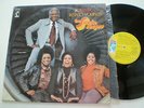 Staple Singers Be Altitude: Respect Yourself Rare SPAIN lp Vinyl 1972 Stax soul