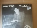Iggy Pop 'The Idiot' 12