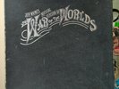 Jeff Wayne's War of the Worlds 2 Record Vinyl Box - 1978 - WOW100