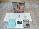 SAX 2269-2272 B&S Richard Strauss Der Rosenkavalier Schwarzkopf Karajan