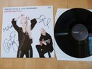 Caecilie Norby + Lars Danielsson-Just the two of us-ACT-signiert-fast wie neu