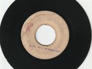 REGGAE 45 BLANK STUDIO 1 DELROY WILSON 