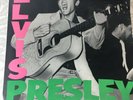 ELVIS PRESLEY 