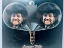 Willie Nelson LP Shotgun Willie Outlaw Country First Press SD 7262 Record Vinyl
