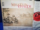 @COLUMBIA SAX 5264 *S/C* 1ST *NATHAN MILSTEIN* VIVALDI: FOUR VIOLIN CTOS*