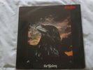 The Stranglers The Raven vinyl album. Brazil import, cloud labels