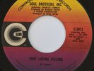 Northern Soul 45 SOUL BROTHERS, INC. I Saw Forever My Love COMMONWEALTH CUR mp3