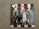 Blondie Parallel Lines Original Pressing in plastic w/ Hype Sticker 1978