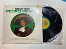PEDRO INFANTE 1975 Amorcito Corazon Vinyl LP VG+ PEERLESS in SHRINK Tejano
