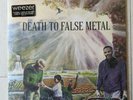 Weezer – Death To False Metal - SRC Limited Vinyl