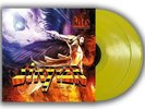 Stryper FALLEN Deluxe Edition Yellow Double VINYL 45 RPM 2LP (only 500 Made) NEW