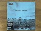 Brand New & Sealed Oasis Time Flies 5 x LP Vinyl Record Box Set Ltd Ed Of 1500