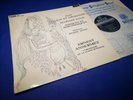 @DECCA SXL 2303 WBg ED1 *ANSERMET* FAURE PELLEAS ET MELISANDE /DEBUSSY SUITE* NM