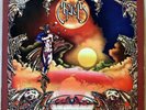 LP VINYL CRUCIS LOS DELIRIOS DEL MARISCAL BRAND NEW SEALED 2017