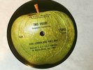 JOHN LENNON /YOKO ONO TWO VIRGINS 1968 APPLE RECORDS T-5001