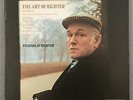 D166 Beethoven Schubert Piano Sonatas Richter 3LP Melodiya HMV SLS 890 Stereo