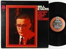 Bill Evans - Live At Shelly's Manne Hole LP - Riverside - RS-3013